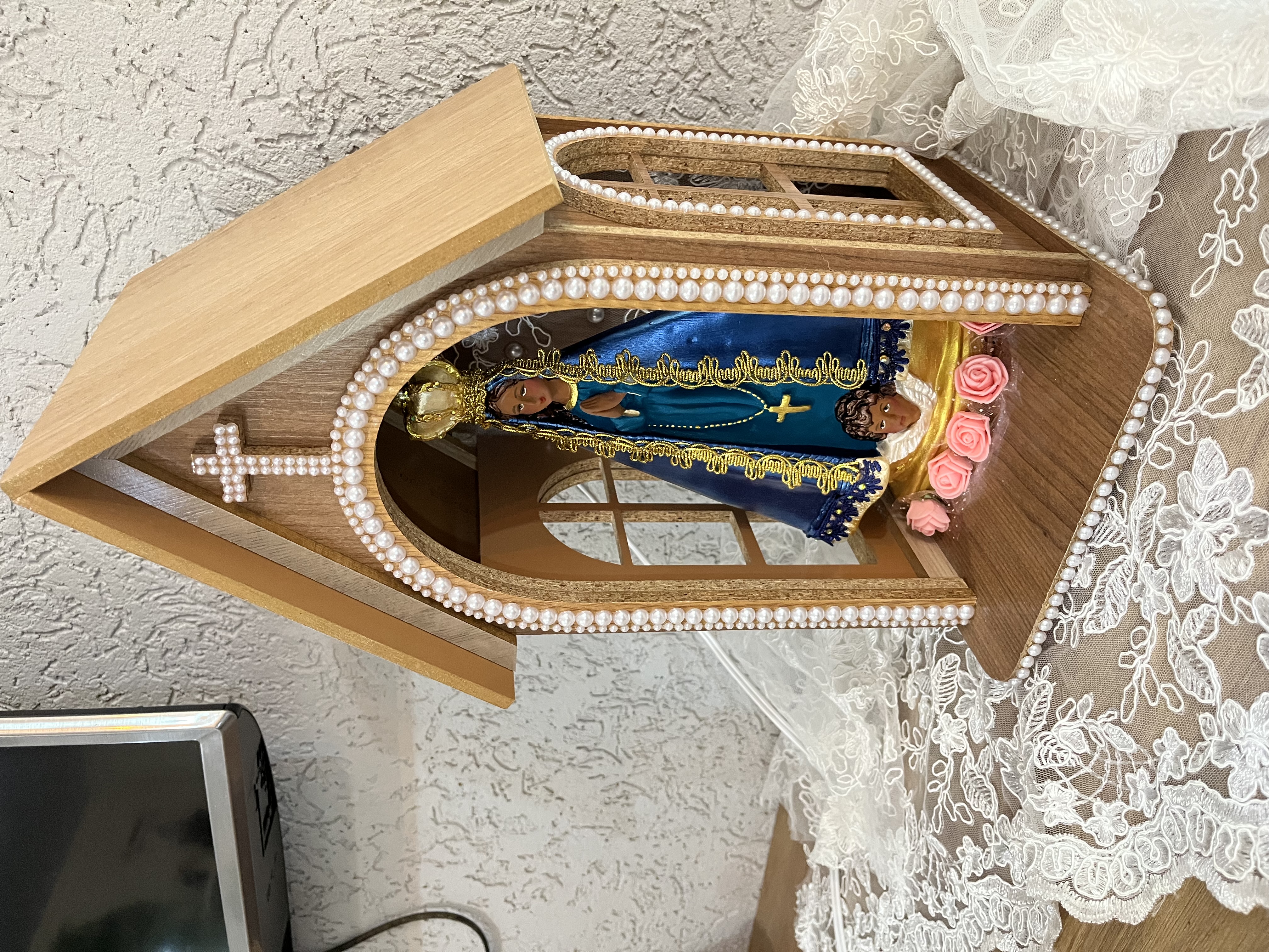 Capelinha Nossa Senhora Aparecida  — imagem 4
