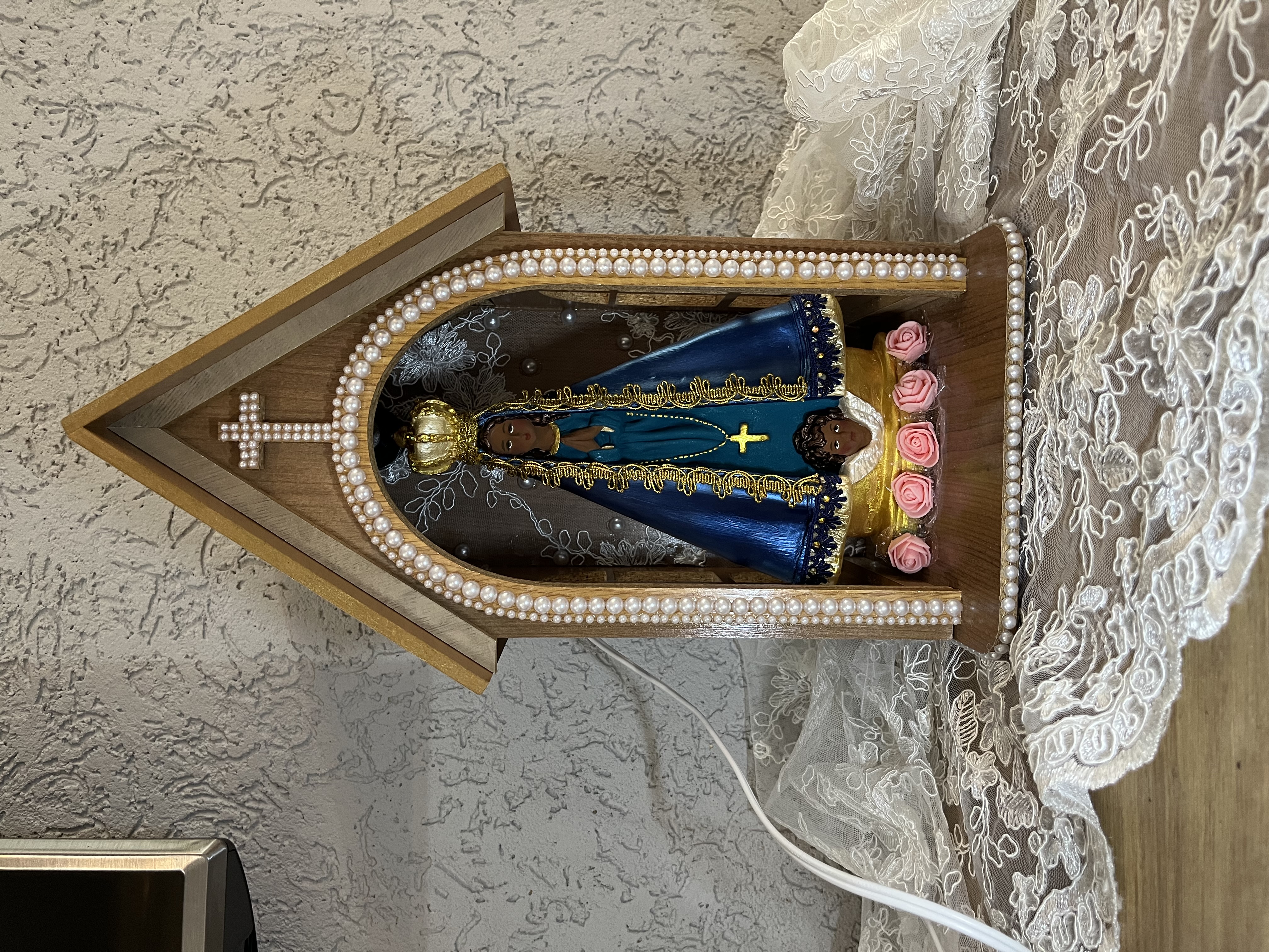 Capelinha Nossa Senhora Aparecida  — imagem 5