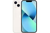 Ganhe um iphone 13 por R$1,00 — imagem 1