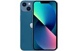 Ganhe um iphone 13 por R$1,00 — imagem 2