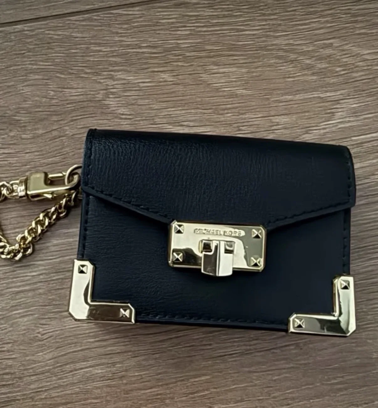 Porta cartão Michael kors  — imagem 1