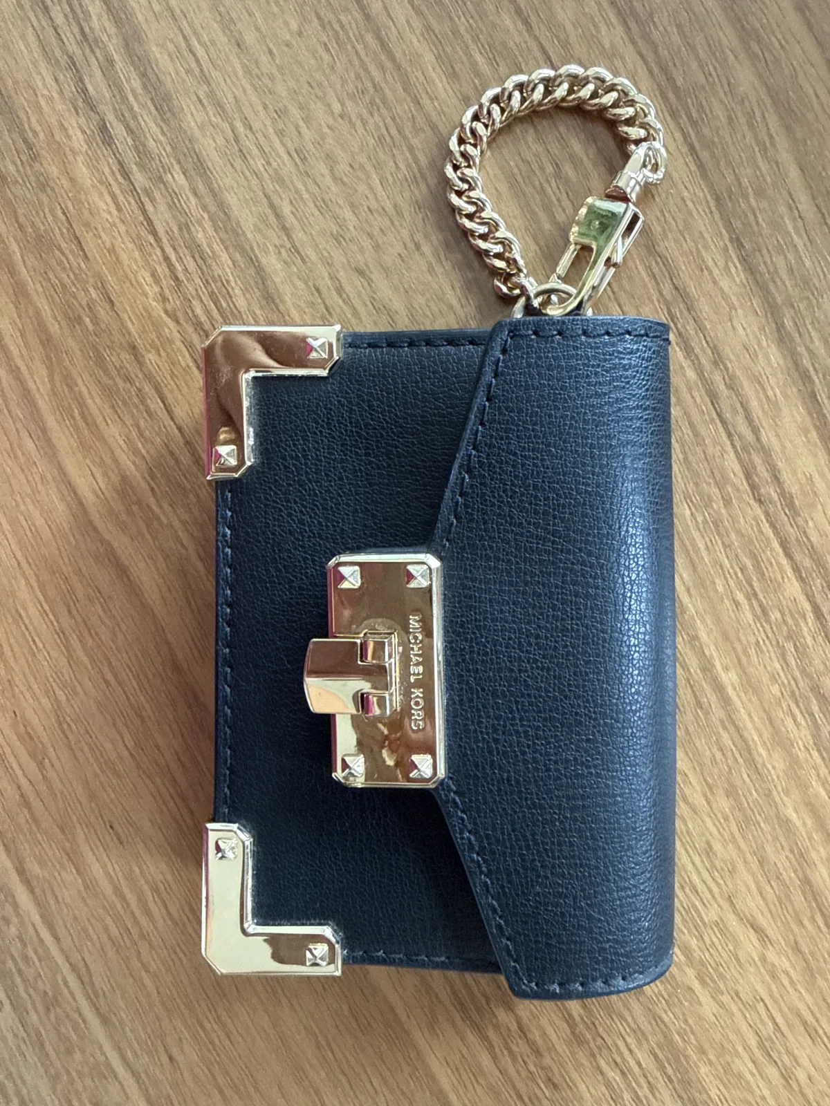 Porta cartão Michael kors  — imagem 2