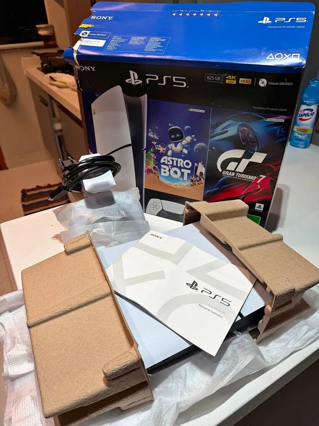 PS5 + GTA 6 🔥