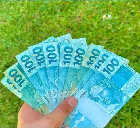 1000 reais no pix