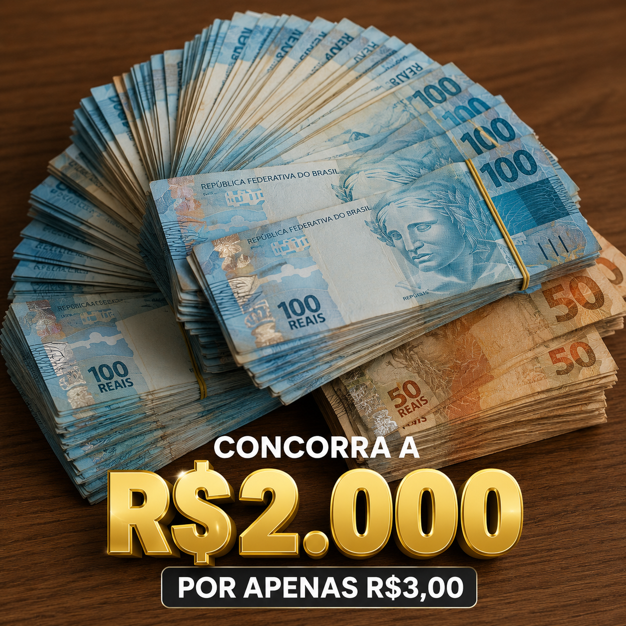 2 mil reais — imagem 1