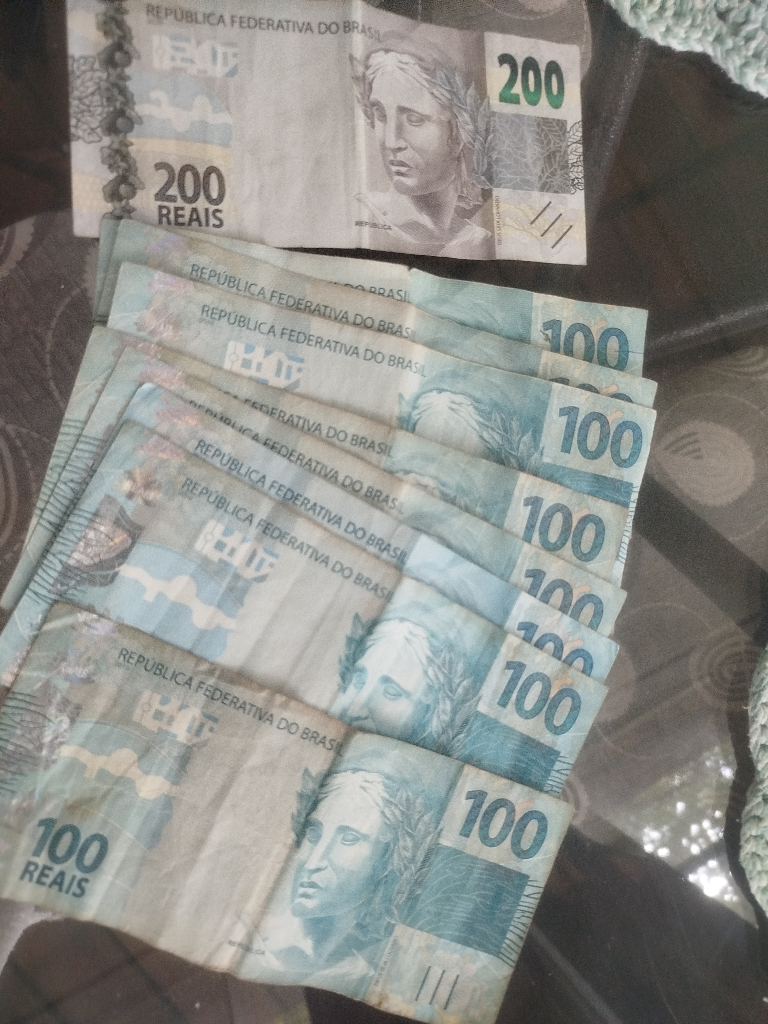 TG caixa com 4 Ampolas ou Mil no Pix  — imagem 2