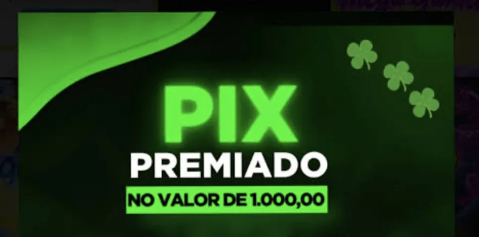 $1.000 no pixx — imagem 1