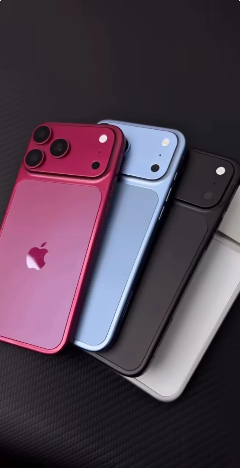 3 Iphone 15/17/18 PRO MAX — imagem 1