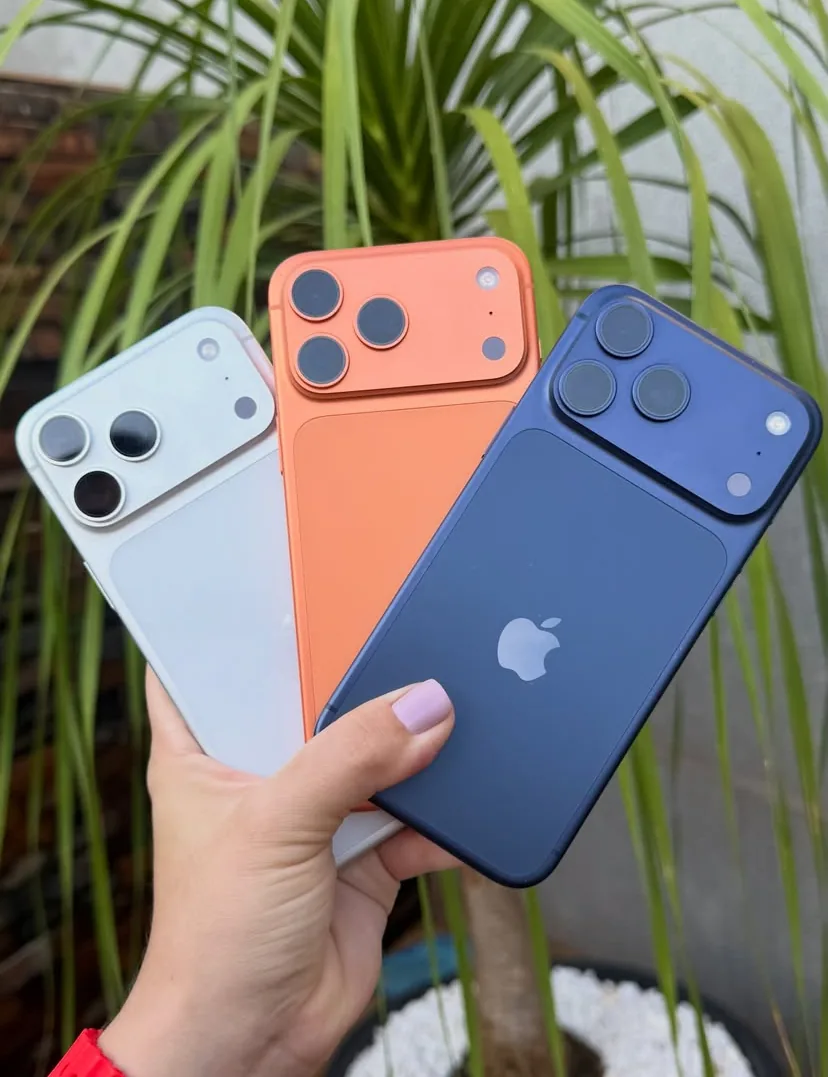 3 Iphone 15/17/18 PRO MAX — imagem 3