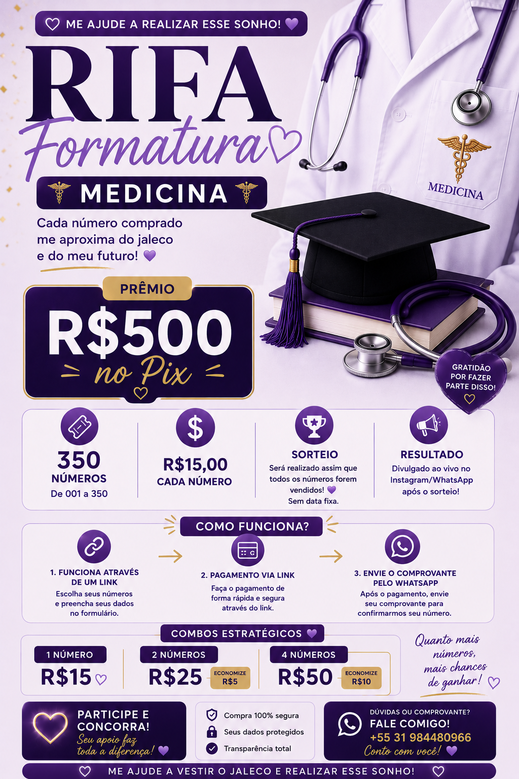 formaturamedicina — imagem 1