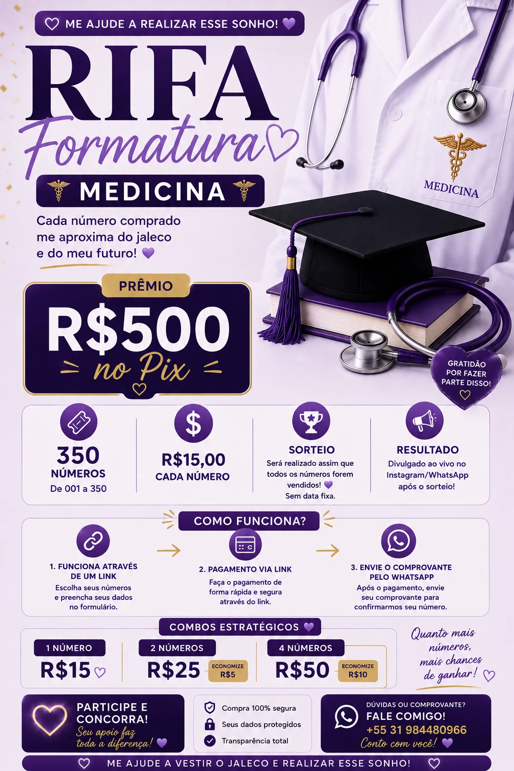 formaturamedicina — imagem 1