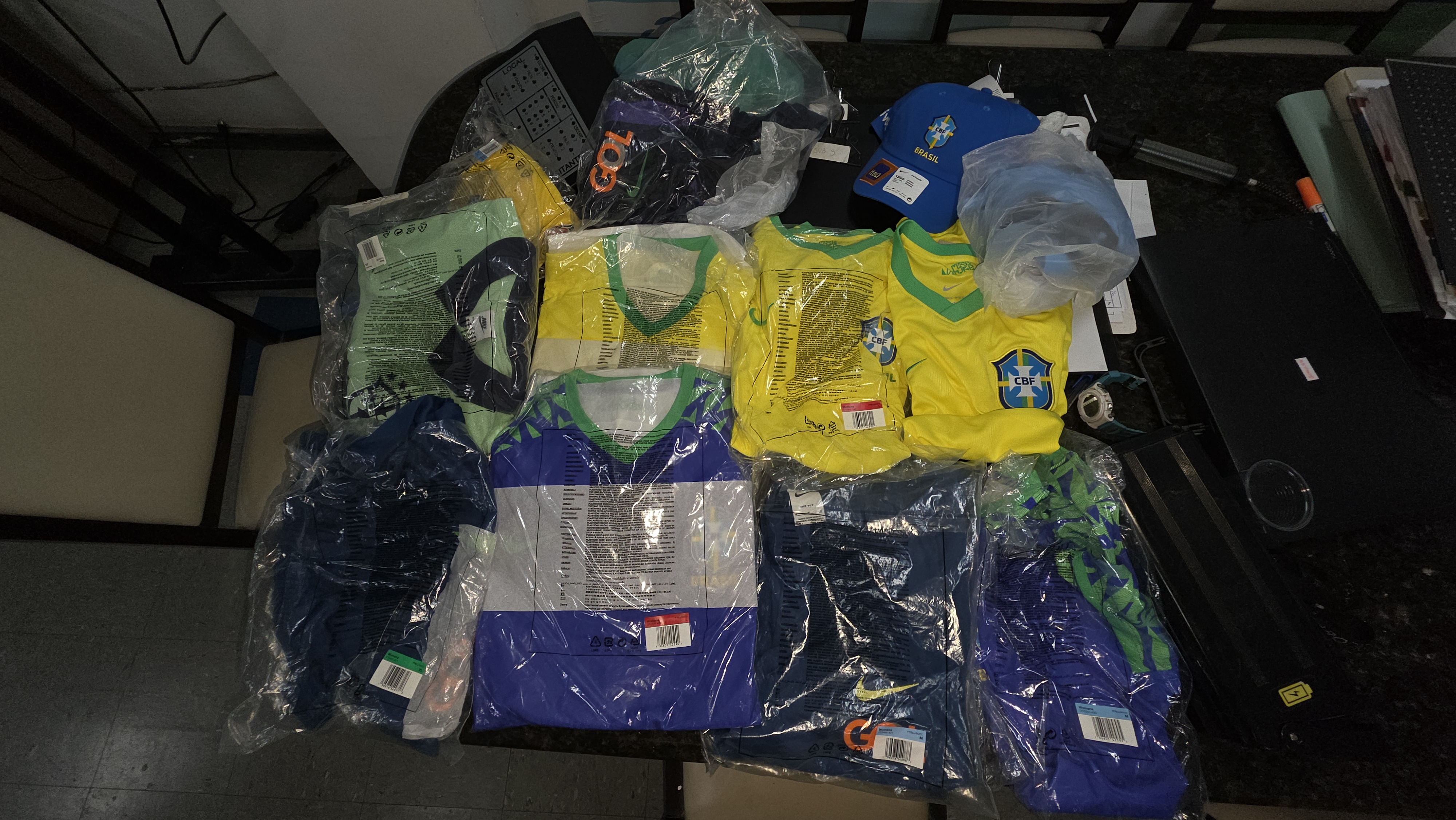 Taça Brasil — imagem 1