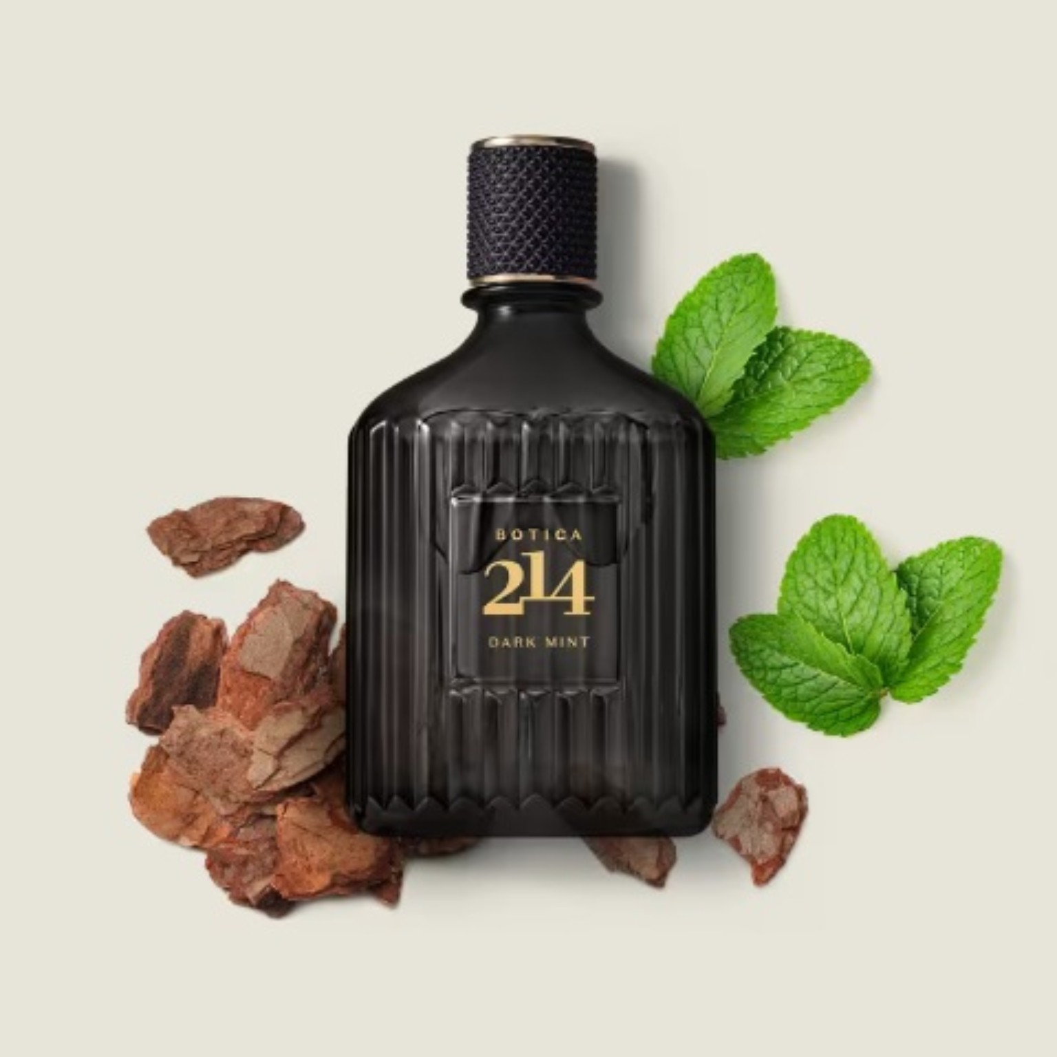 Perfume Botica 214 - Boticário