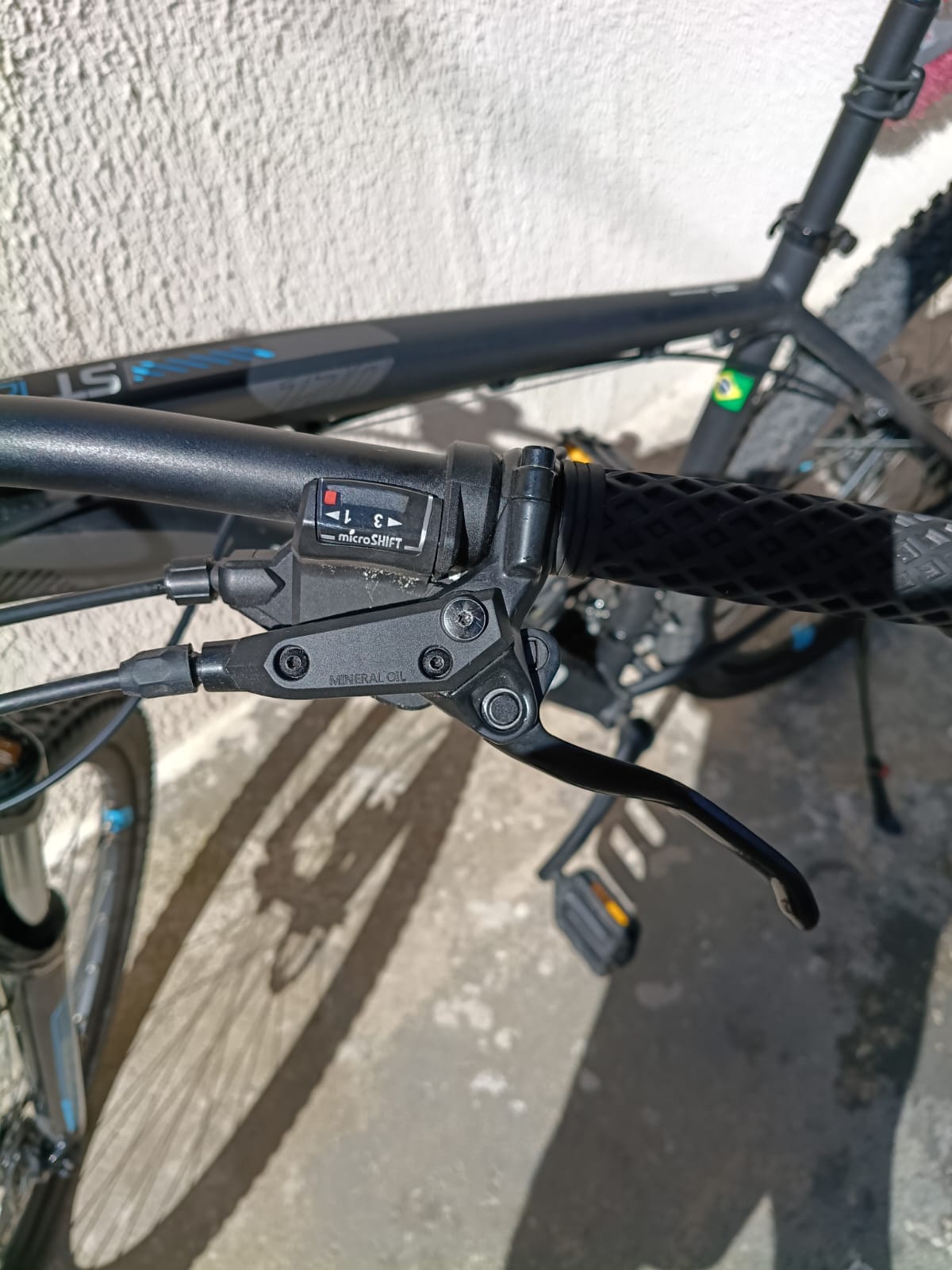 Mountain Bike Rockrider — imagem 2