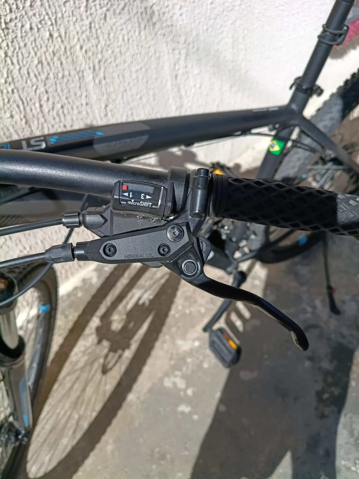 Mountain Bike Rockrider — imagem 2