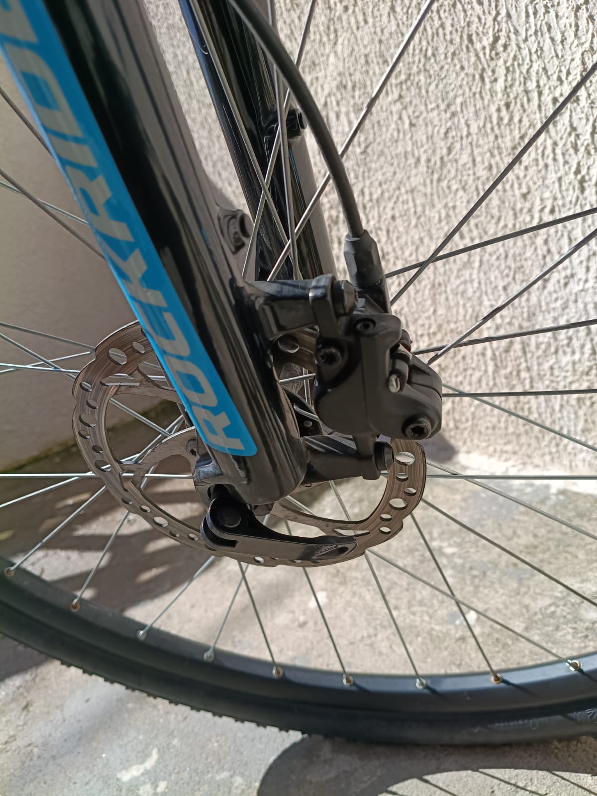 Mountain Bike Rockrider — imagem 4