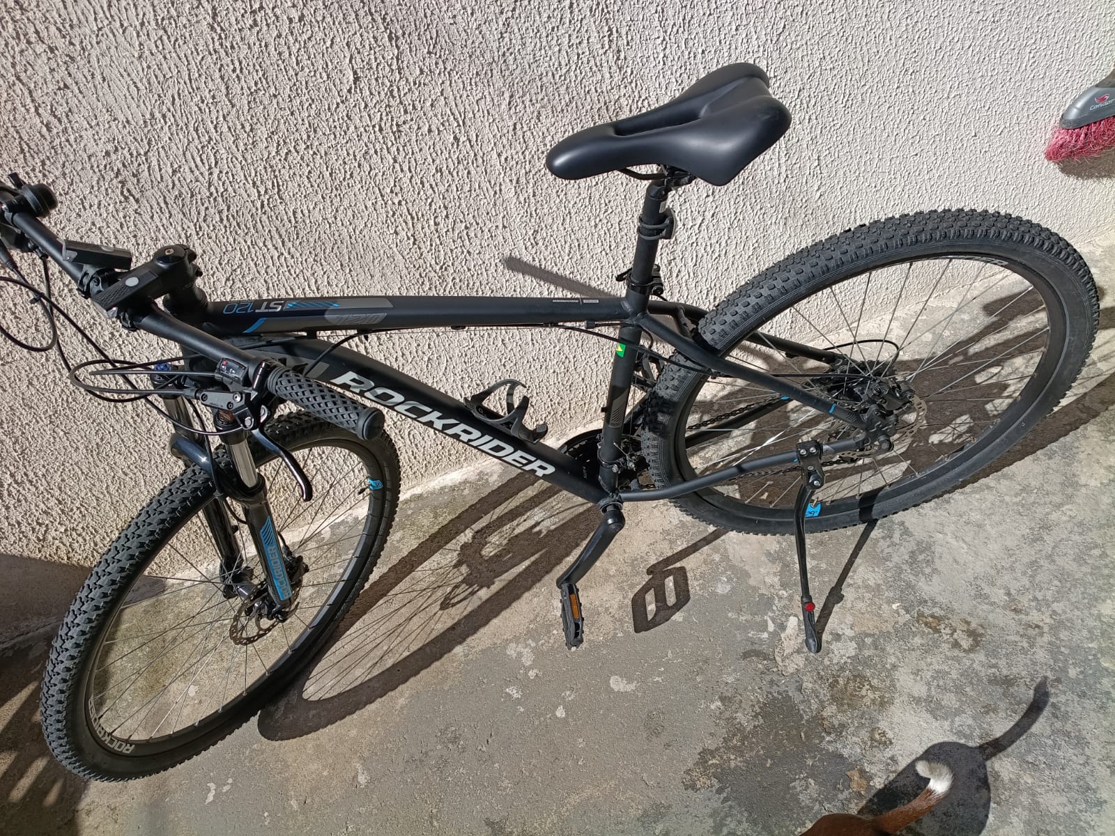 Mountain Bike Rockrider — imagem 5