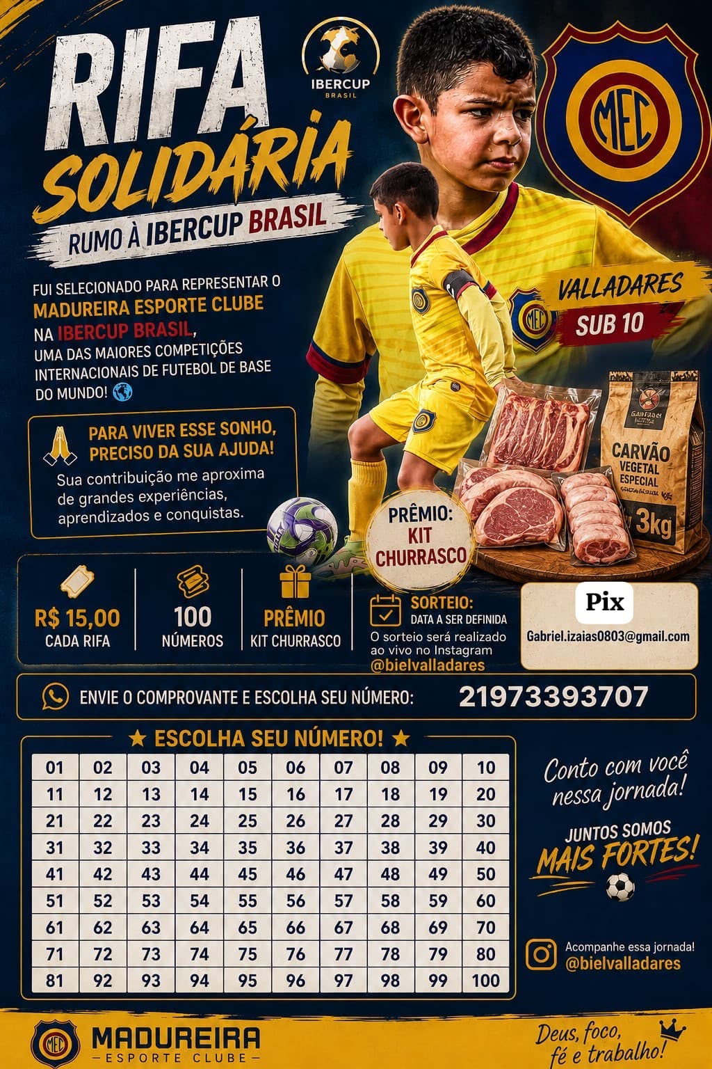 BIEL NA IBERCUP — imagem 1