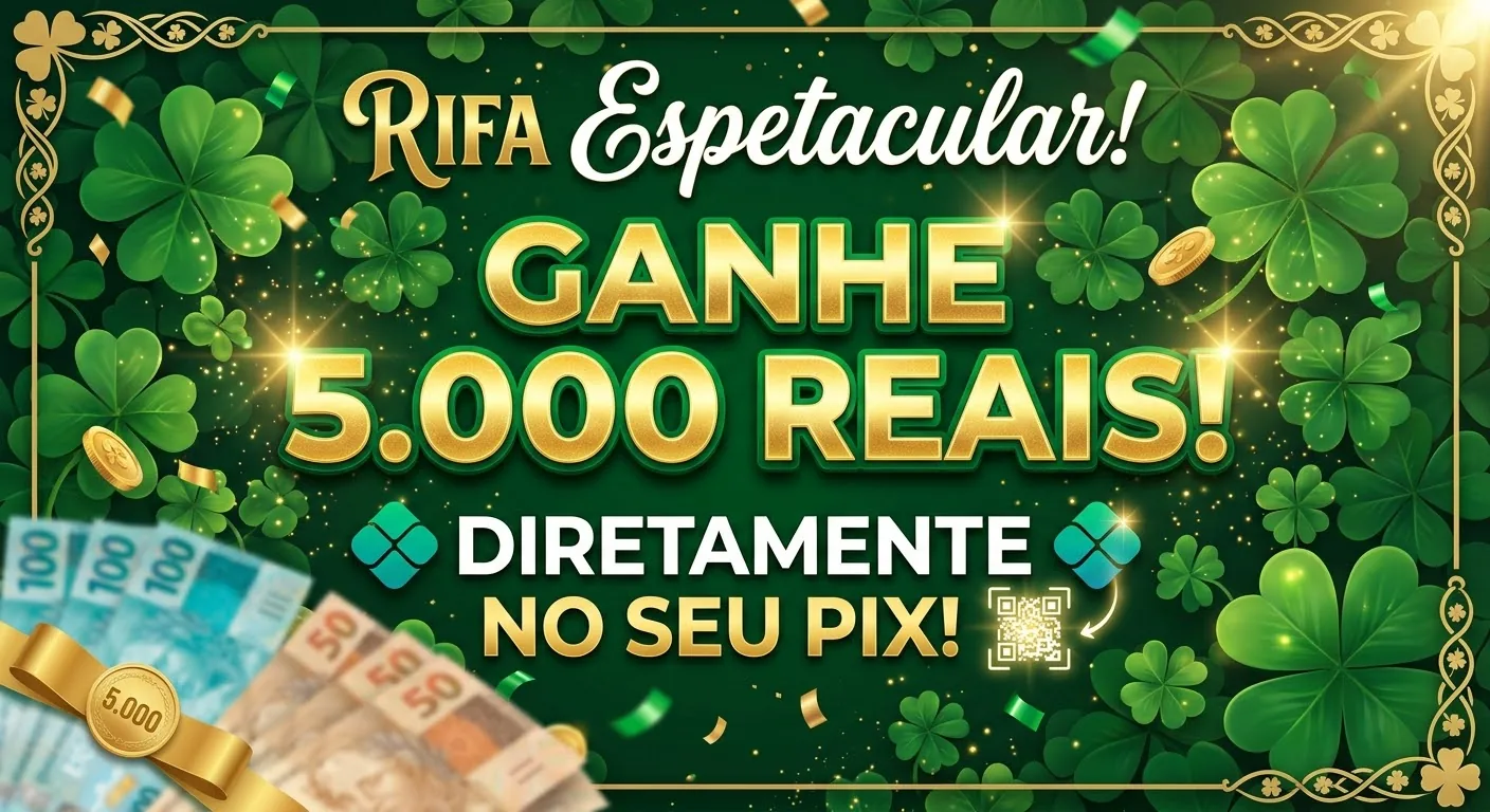 5000 diretamente no seu pix — imagem 1