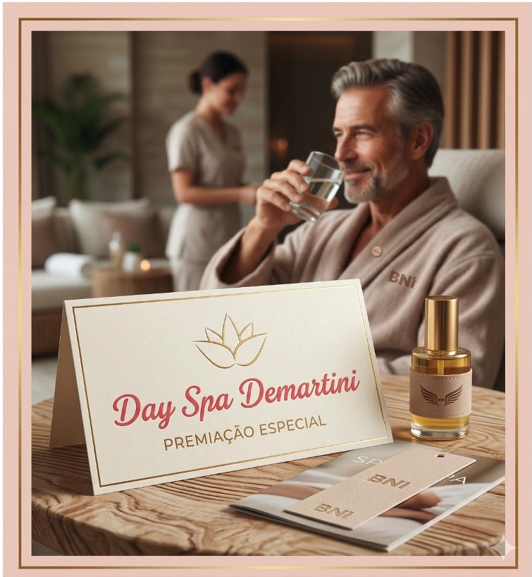 Day Spa Demartini — imagem 1
