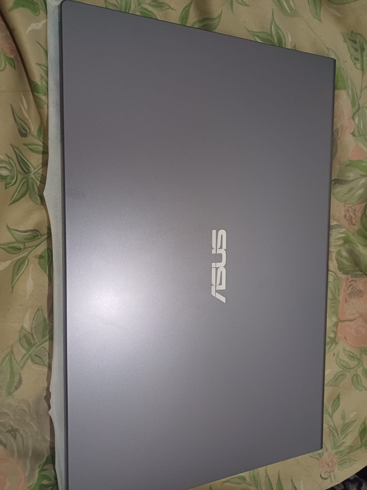 Notebook da Asus — imagem 2