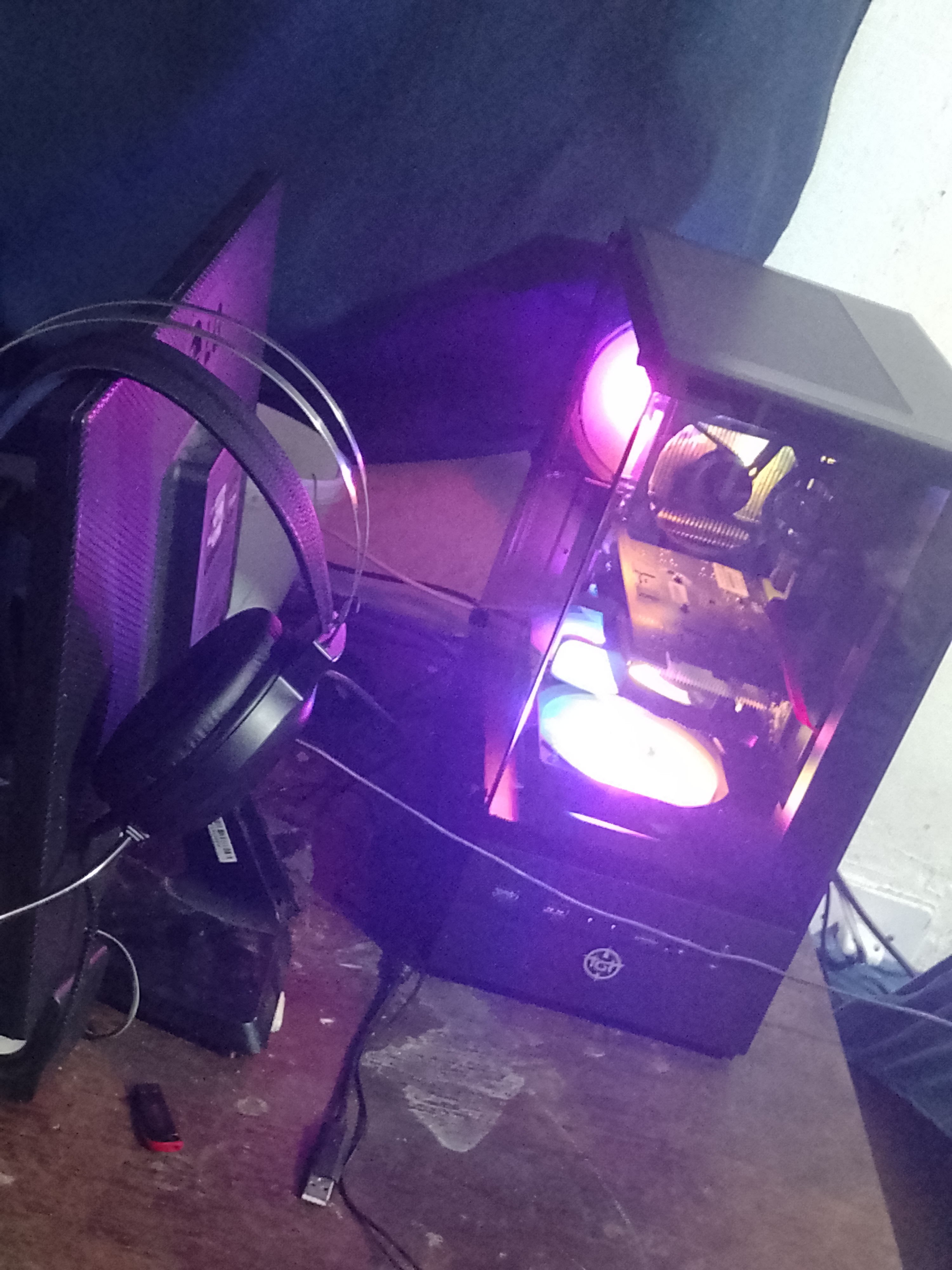 pc gamer completo — imagem 2